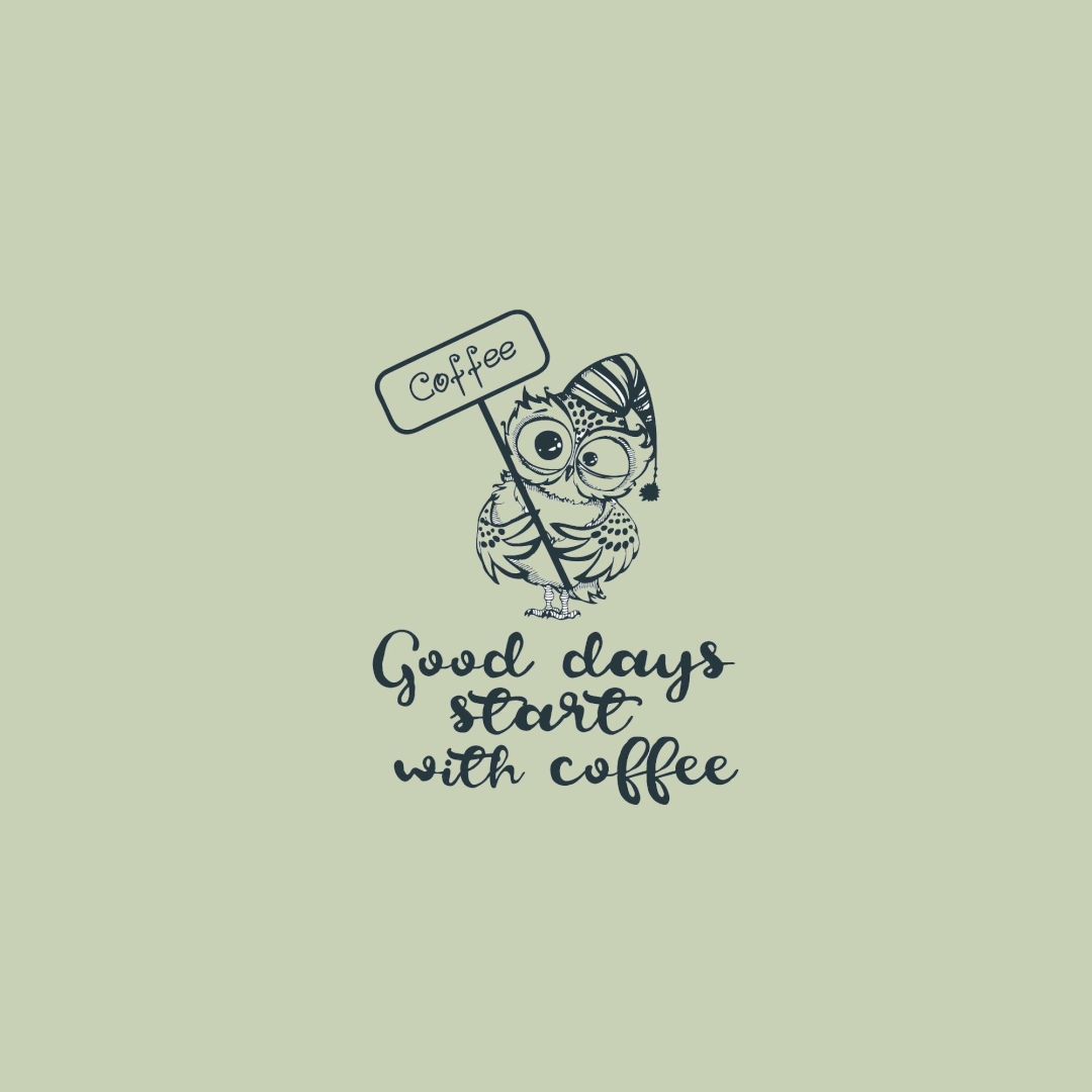 Good Morning