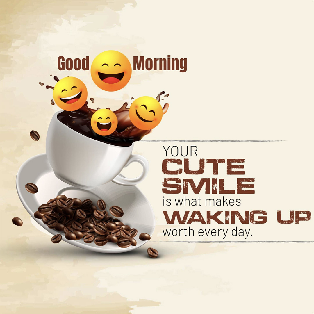 Good Morning