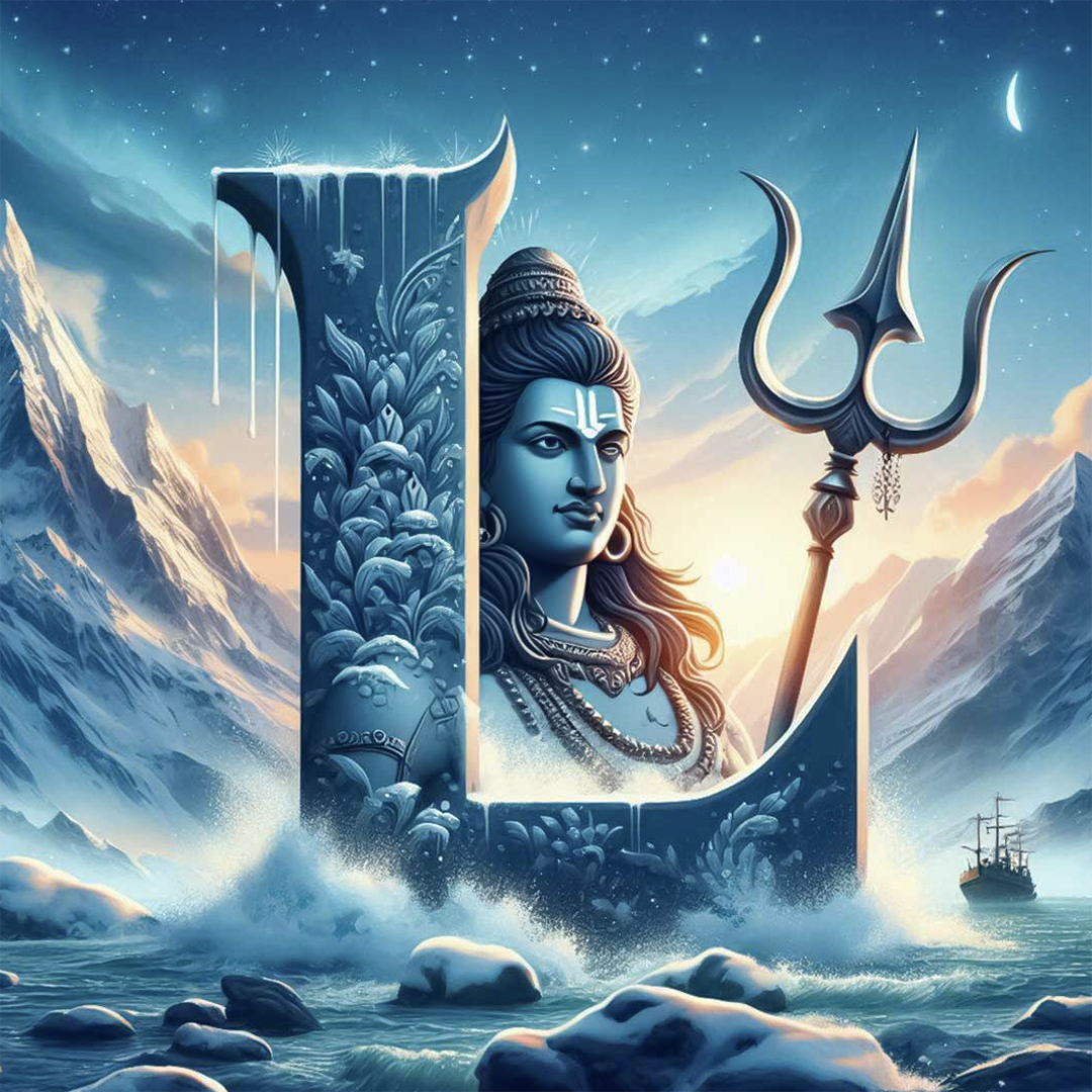 Shravan Alphabet