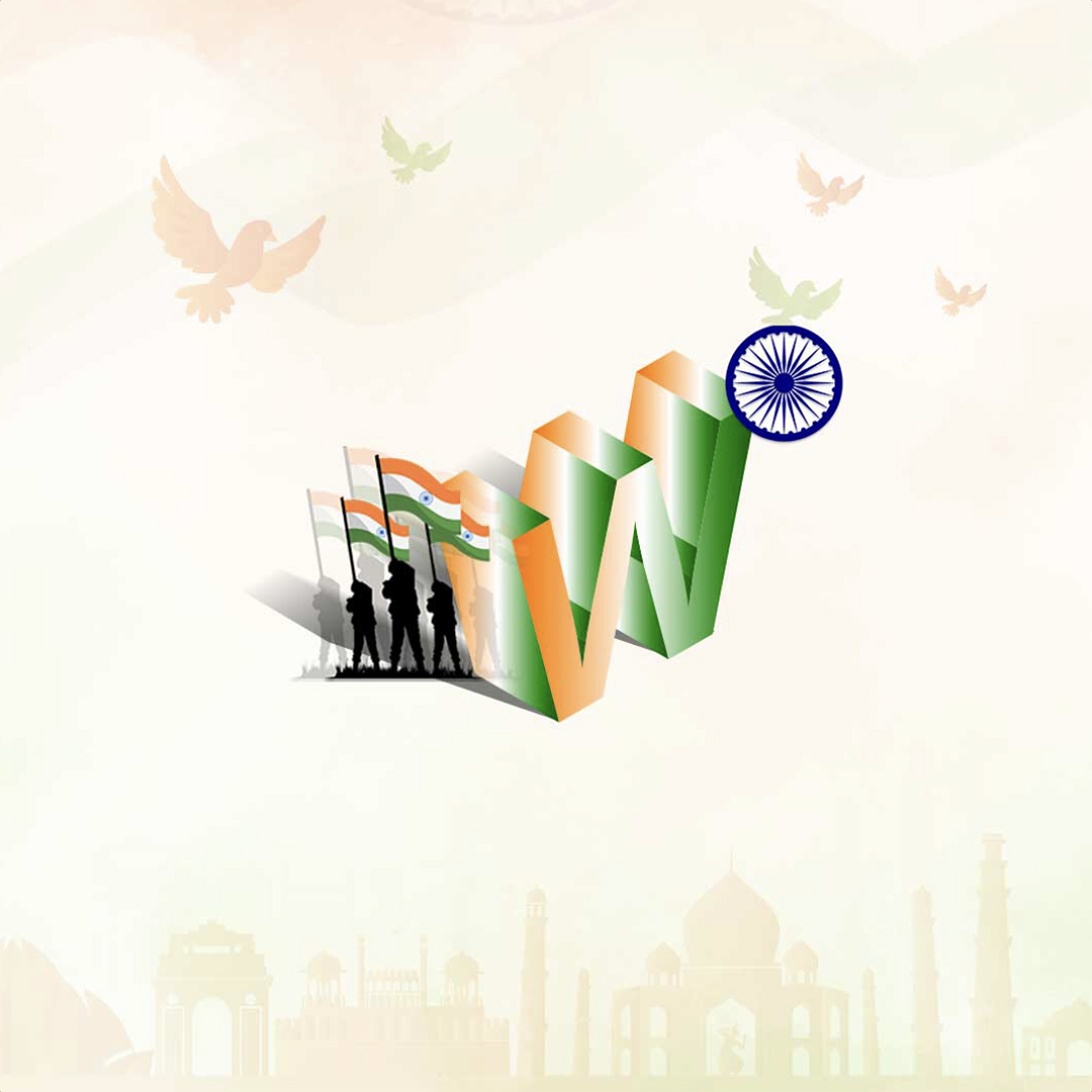 Independence Day Alphabet