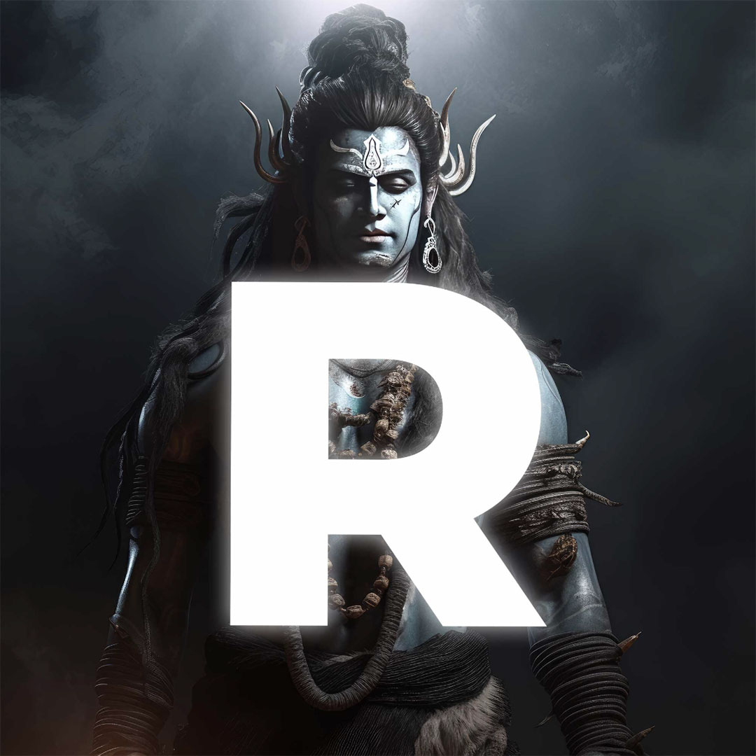 Shravan Alphabet