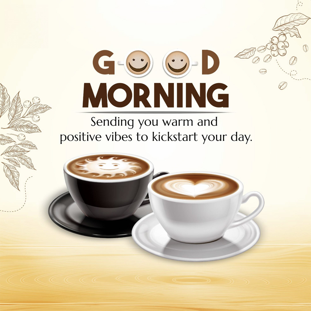 Good Morning