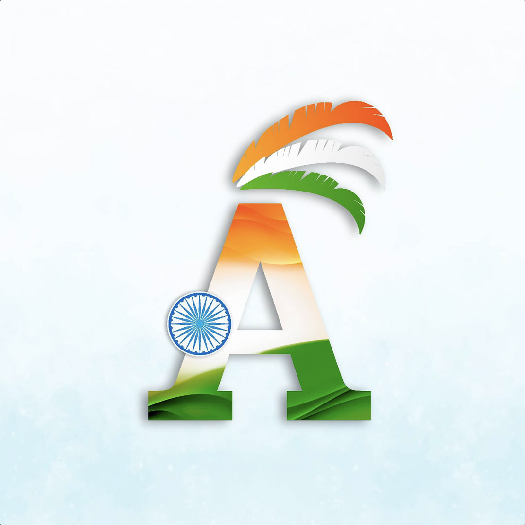 Independence Day Alphabet