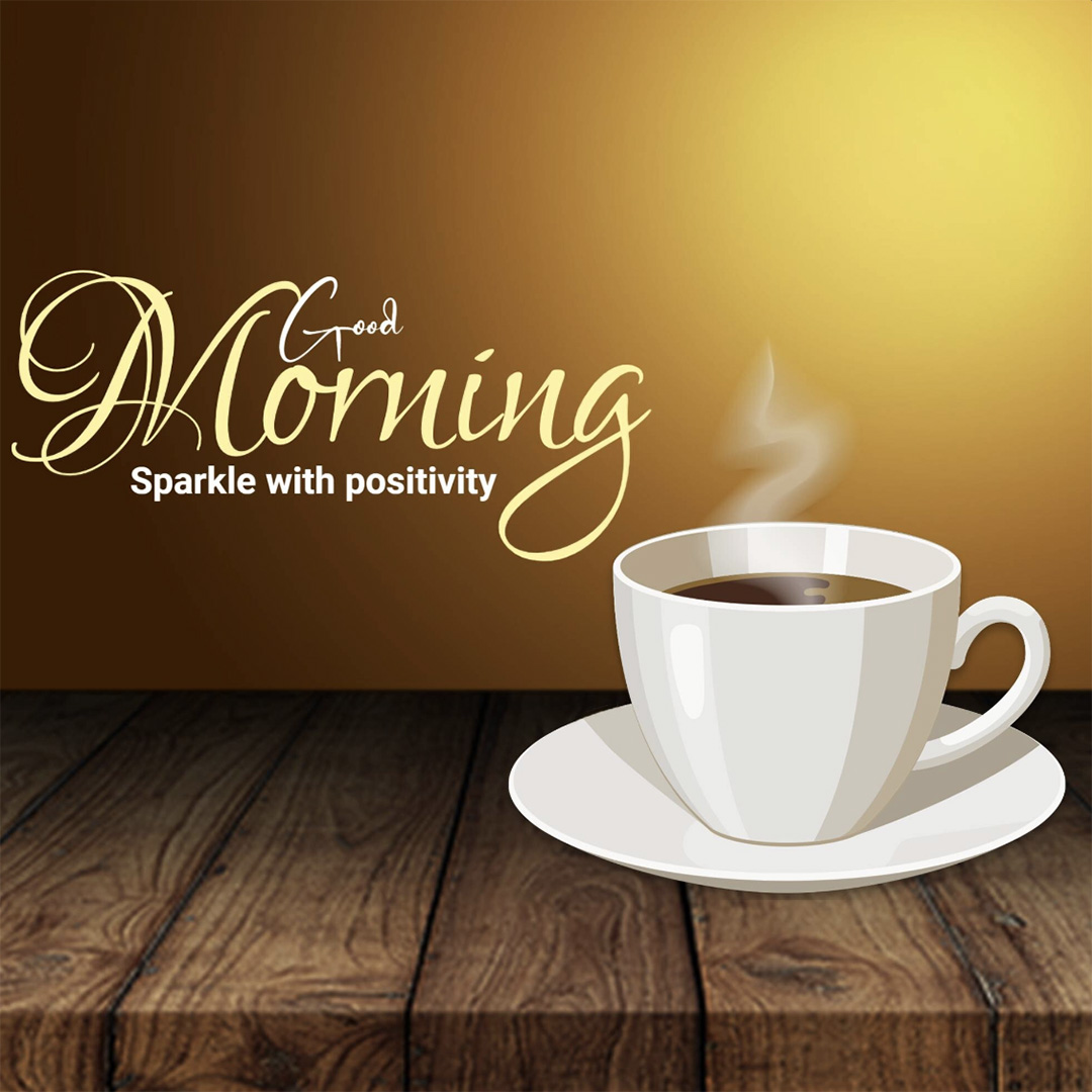 Good Morning