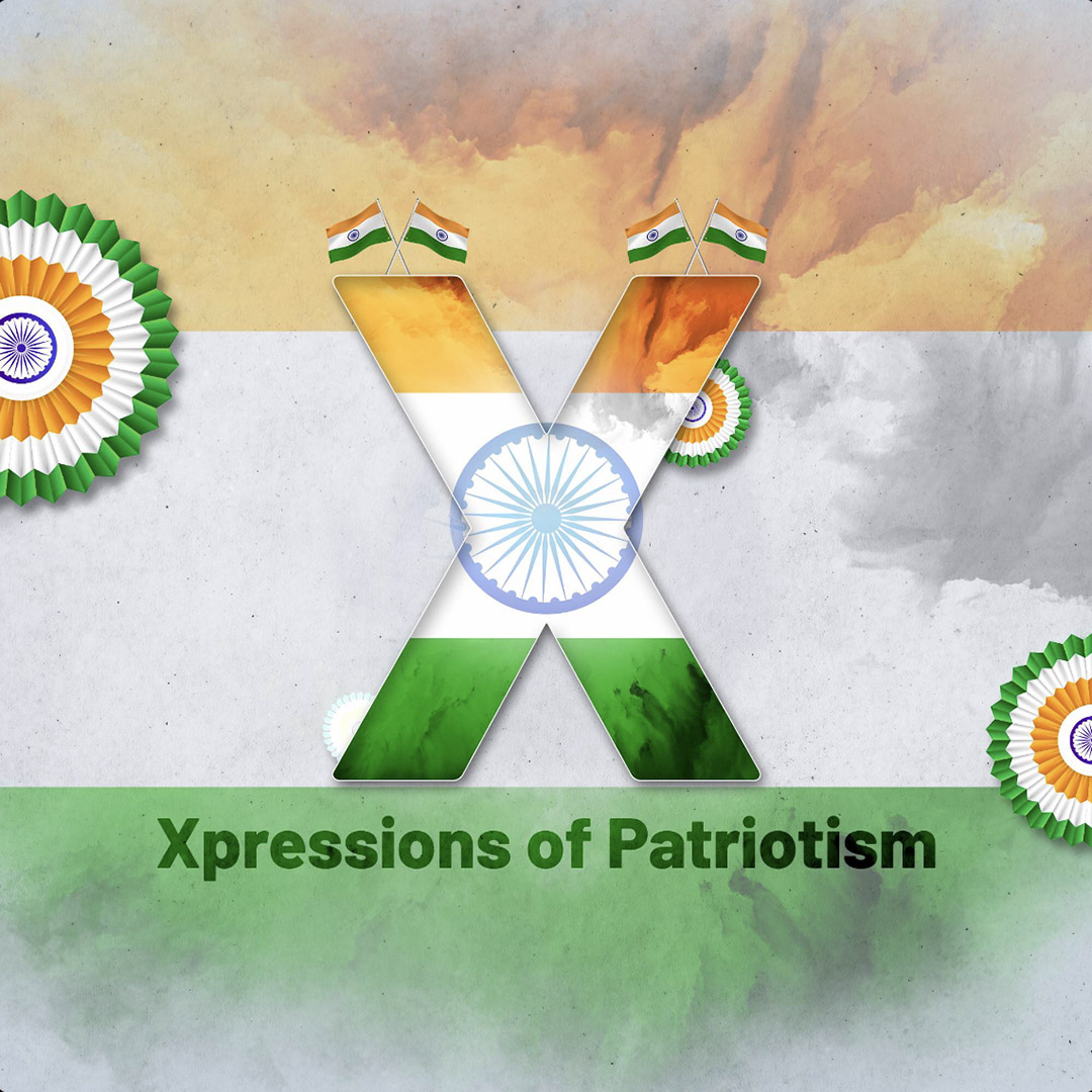 Independence Day Alphabet