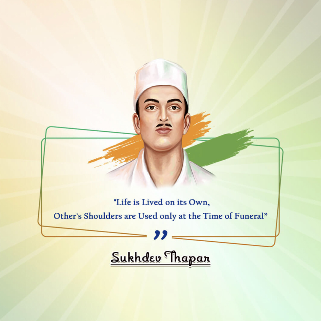Freedom Fighters