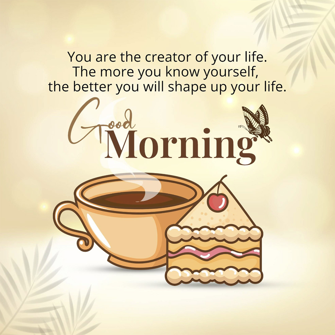 Good Morning
