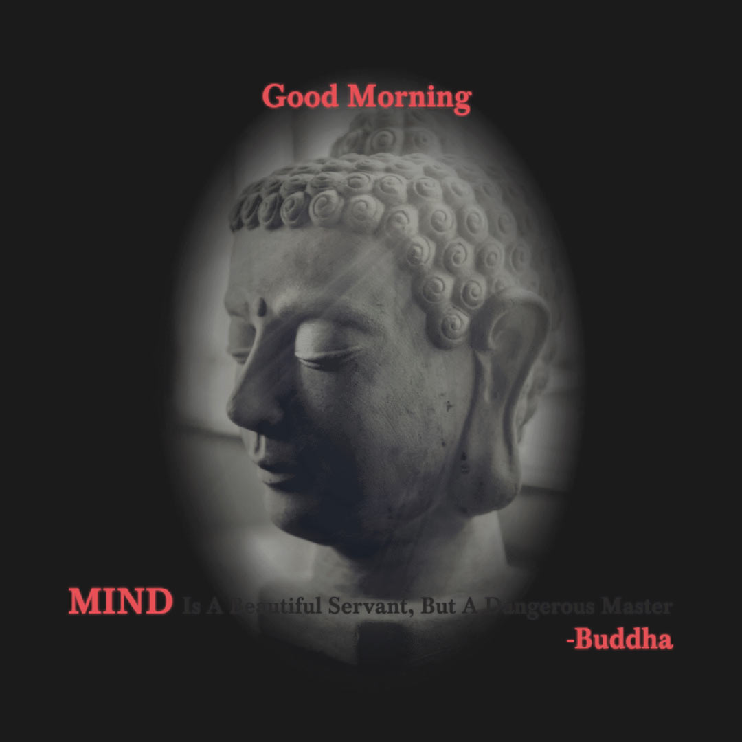 Good Morning