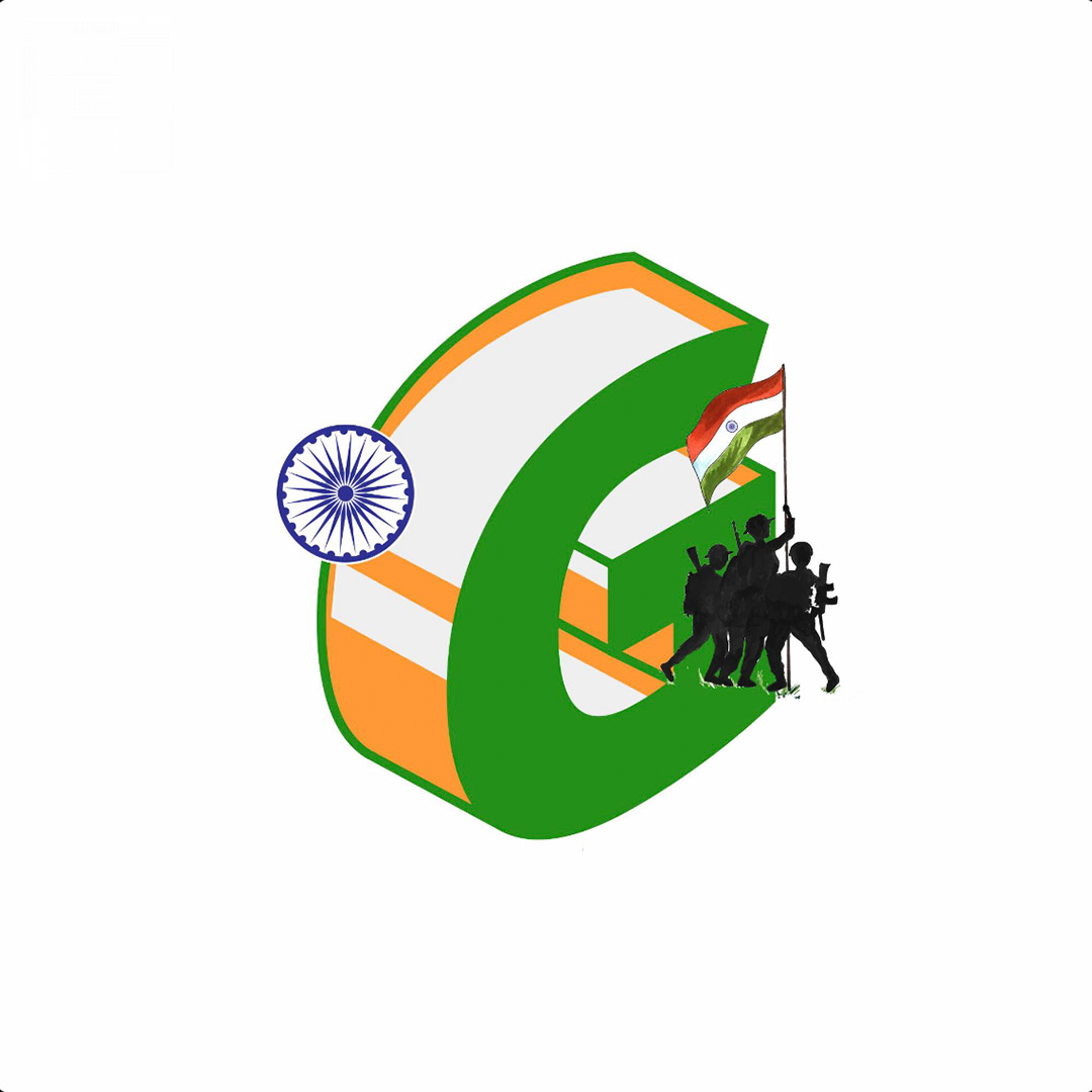 Independence Day Alphabet