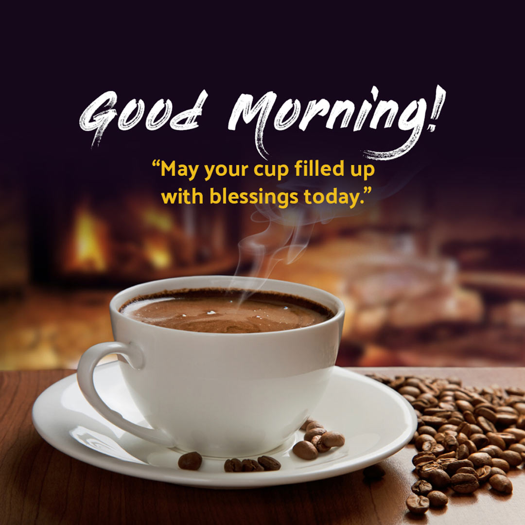 Good Morning