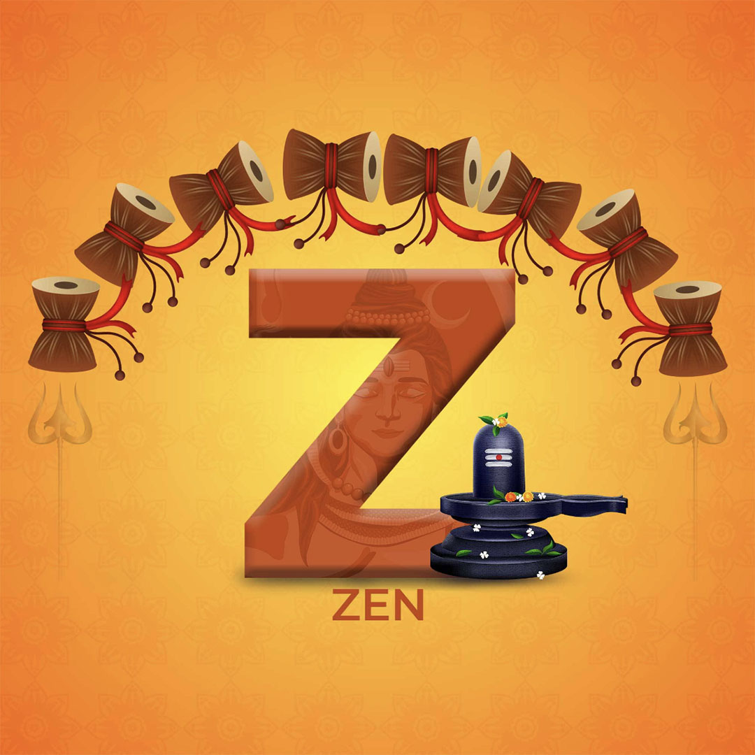 Shravan Alphabet