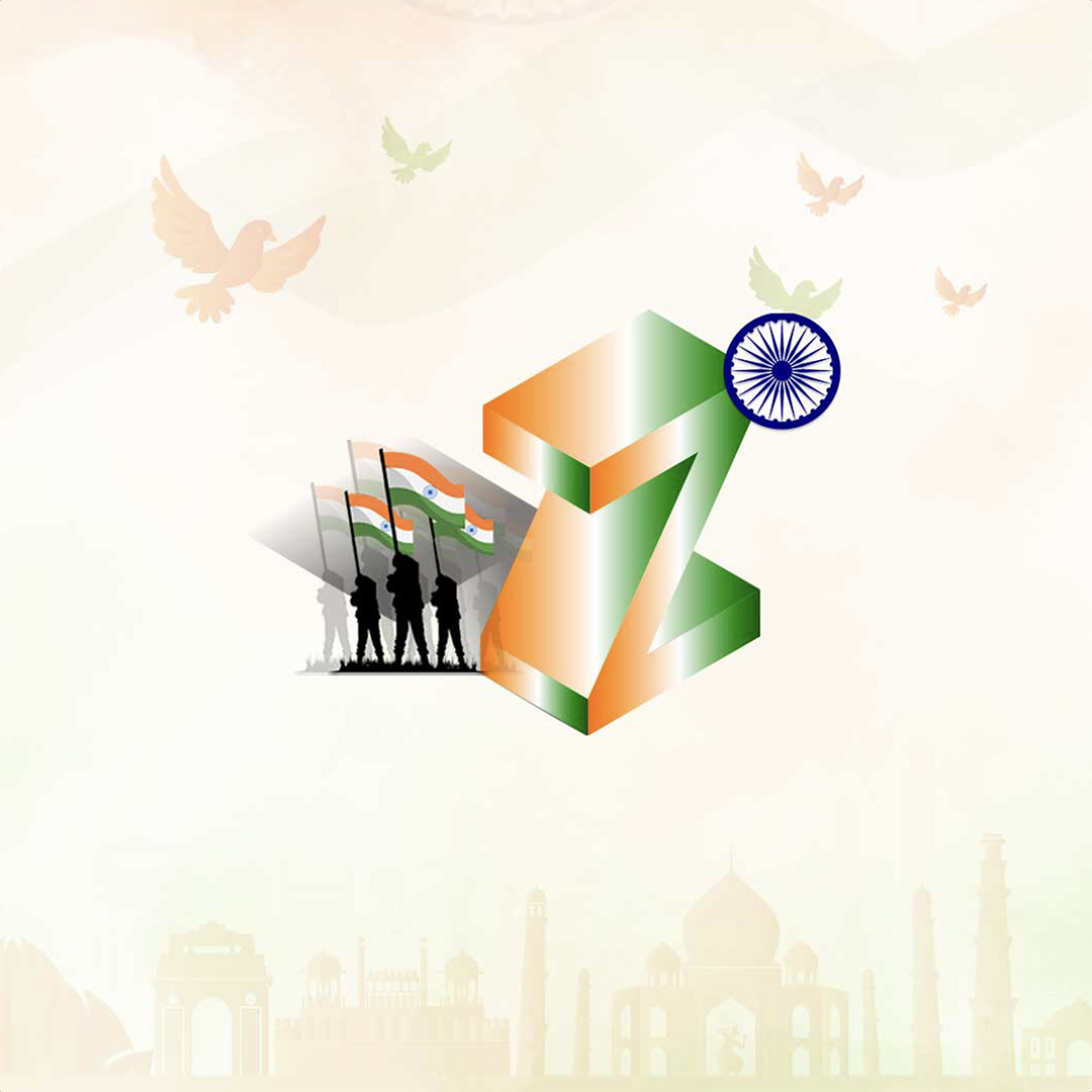 Independence Day Alphabet