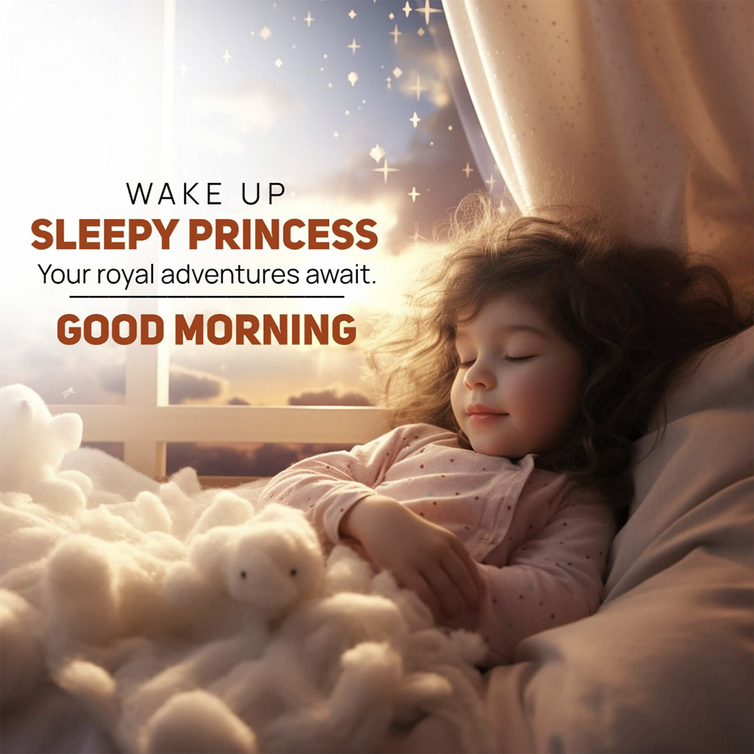 Good Morning