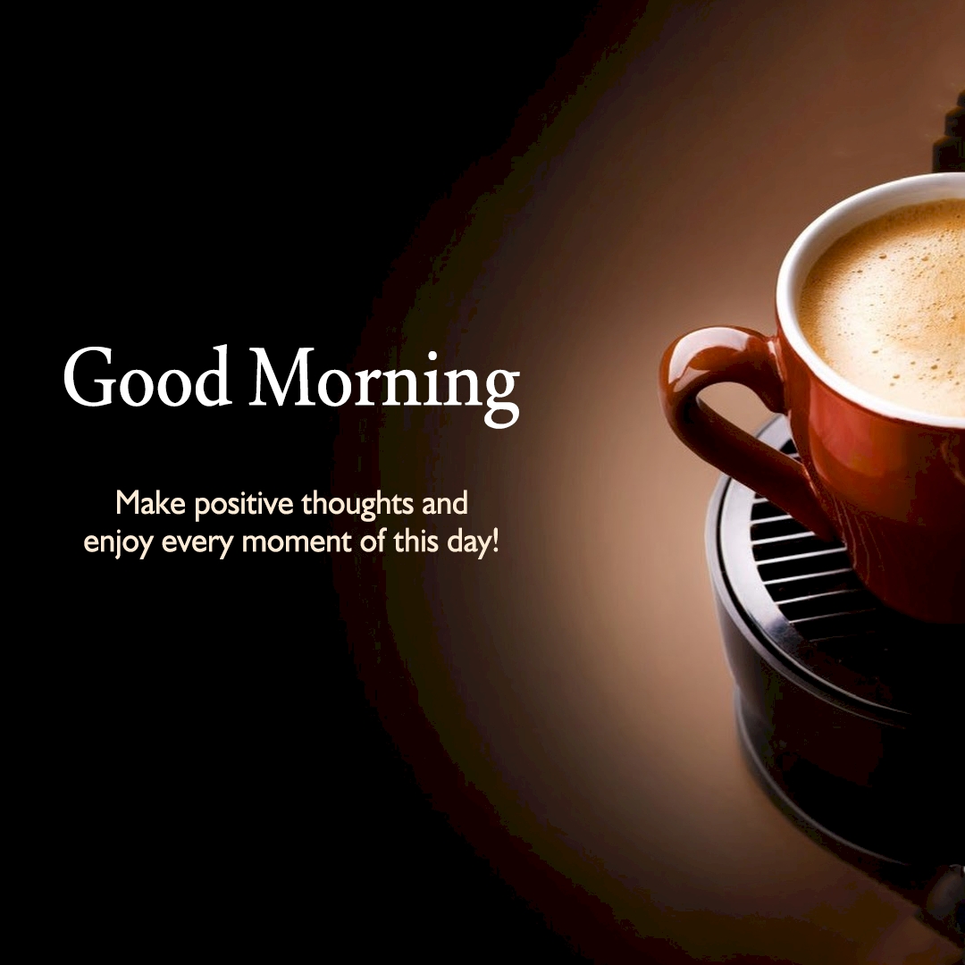 Good Morning