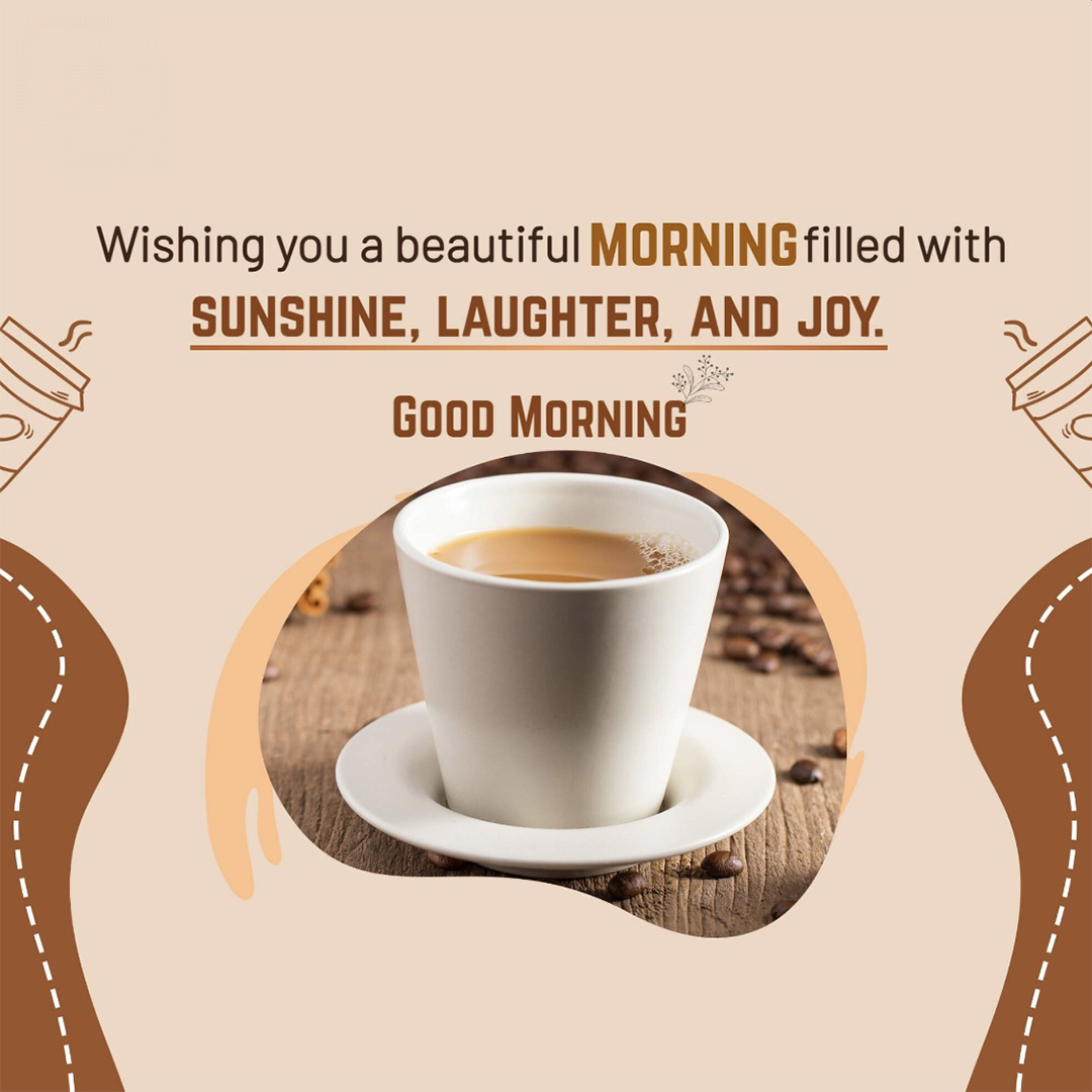 Good Morning