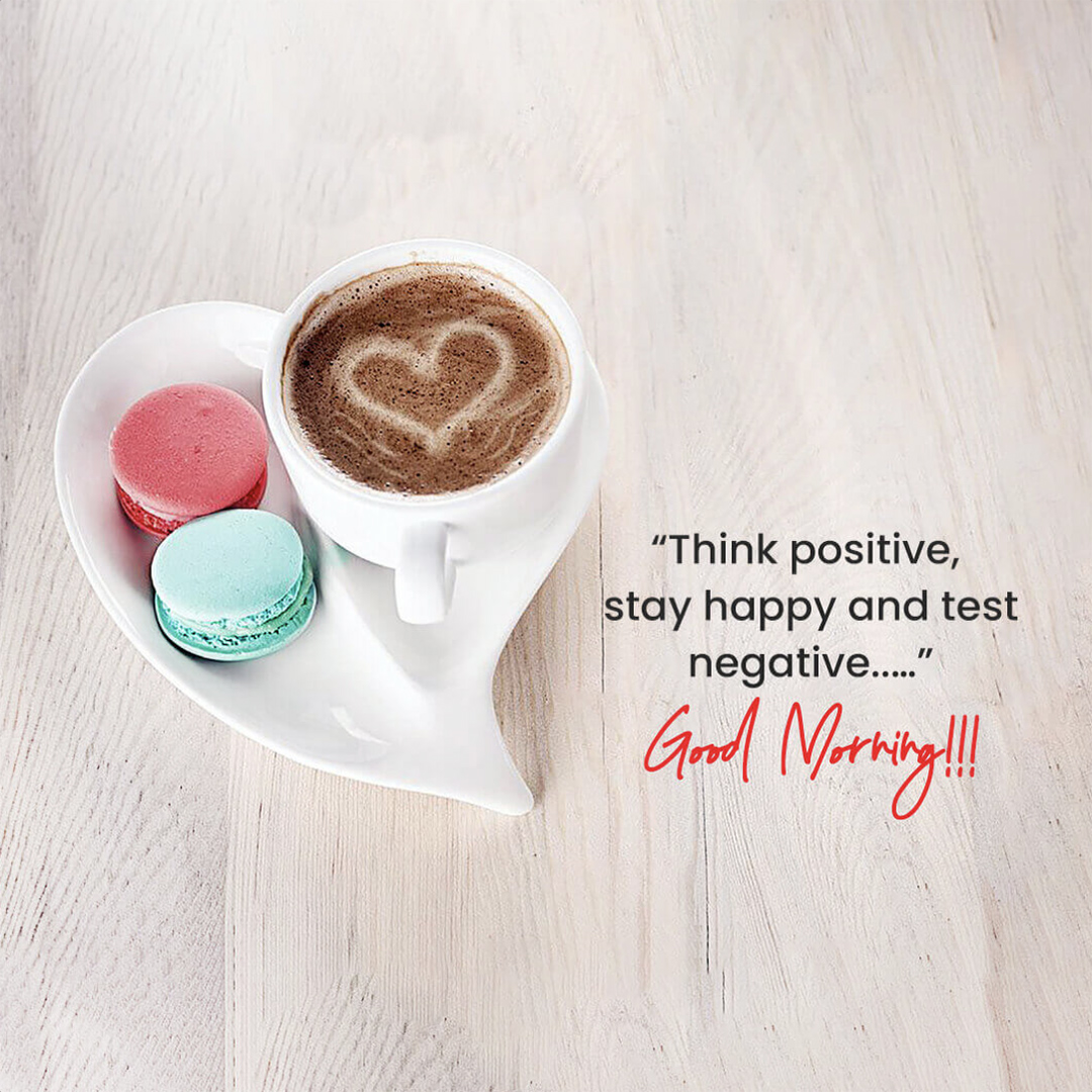 Good Morning