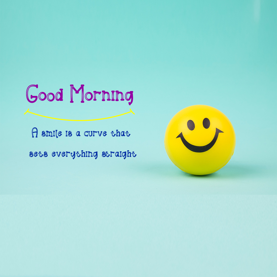 Good Morning