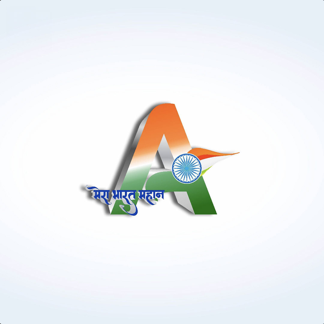 Independence Day Alphabet