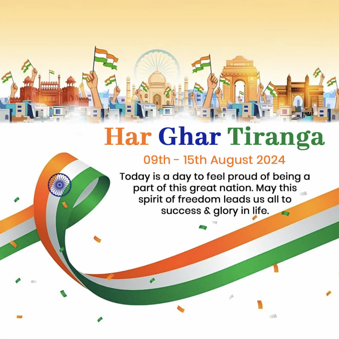 Har Ghar Tiranga