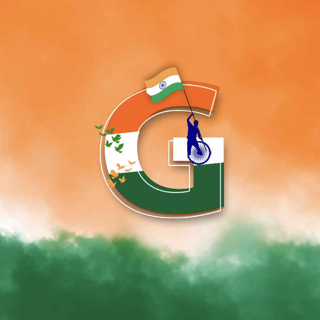 Independence Day Alphabet