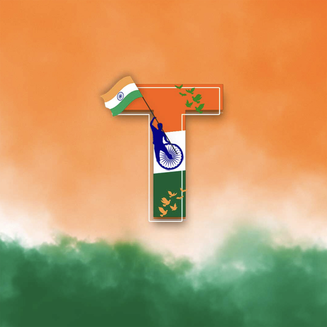Independence Day Alphabet
