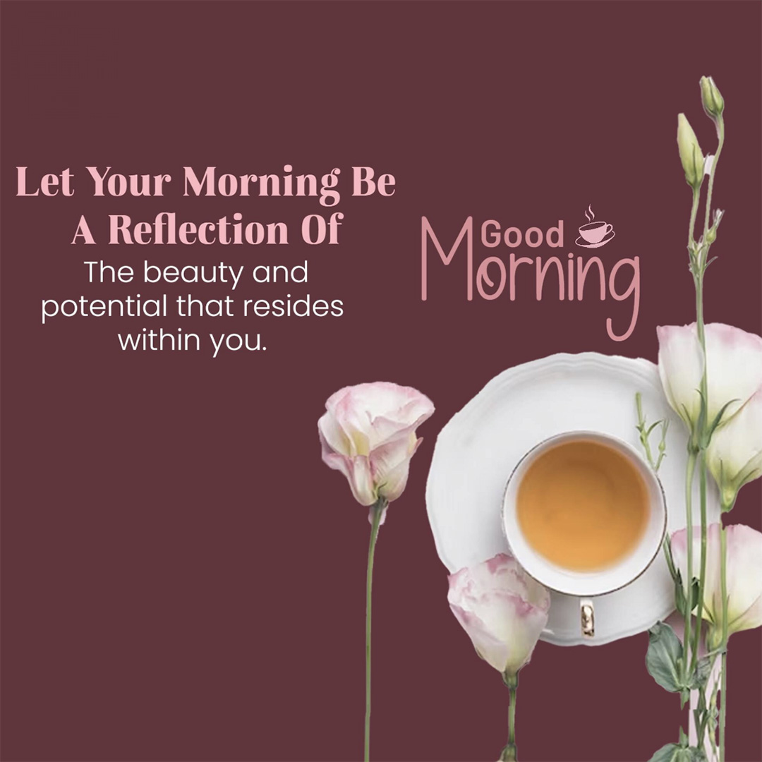 Good Morning