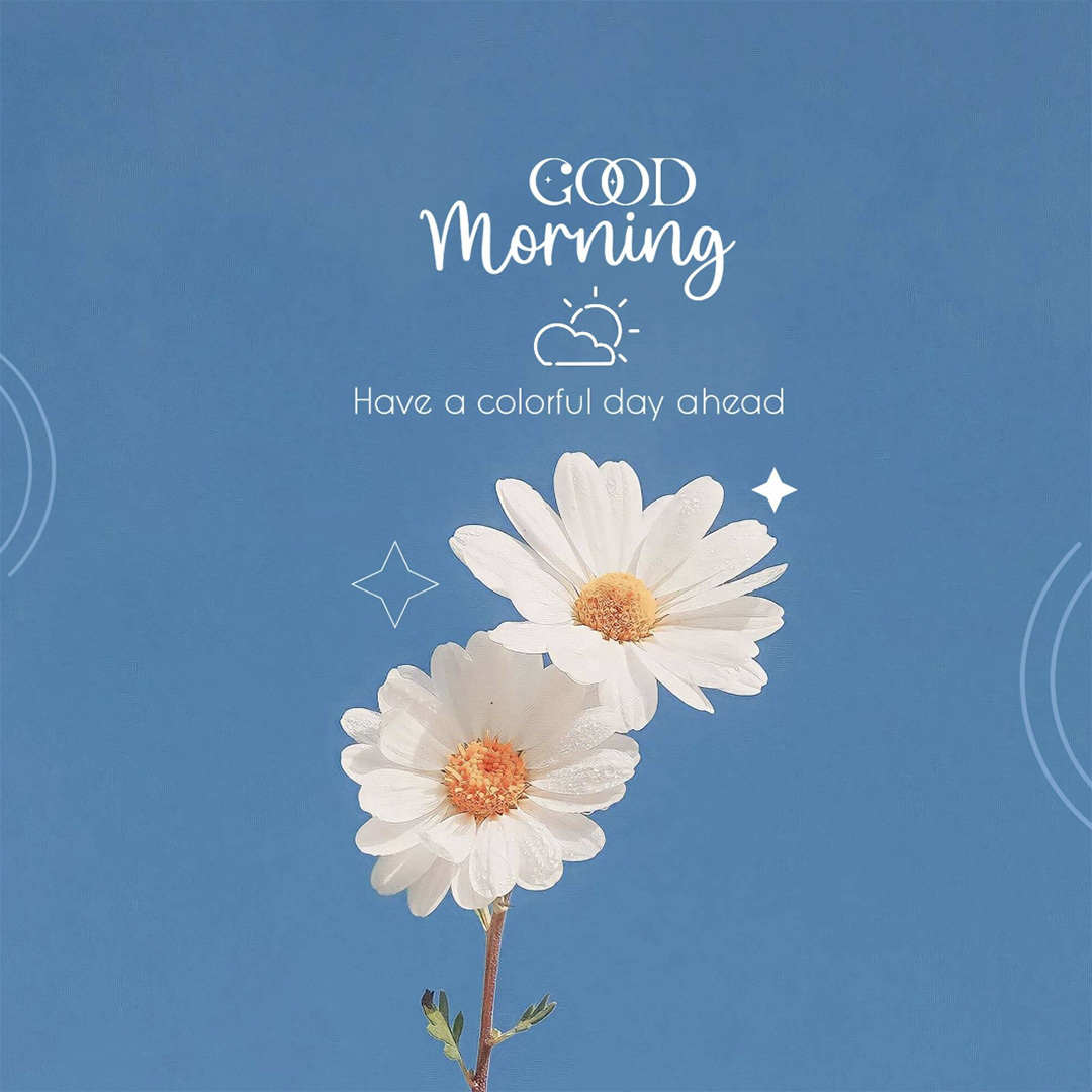 Good Morning