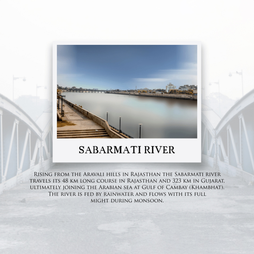 Rivers in India