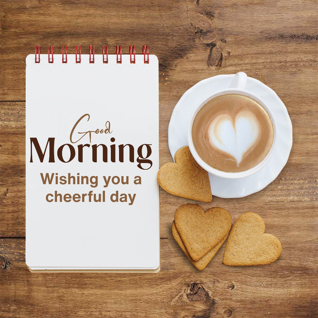 Good Morning