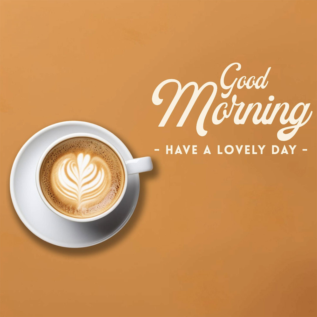 Good Morning