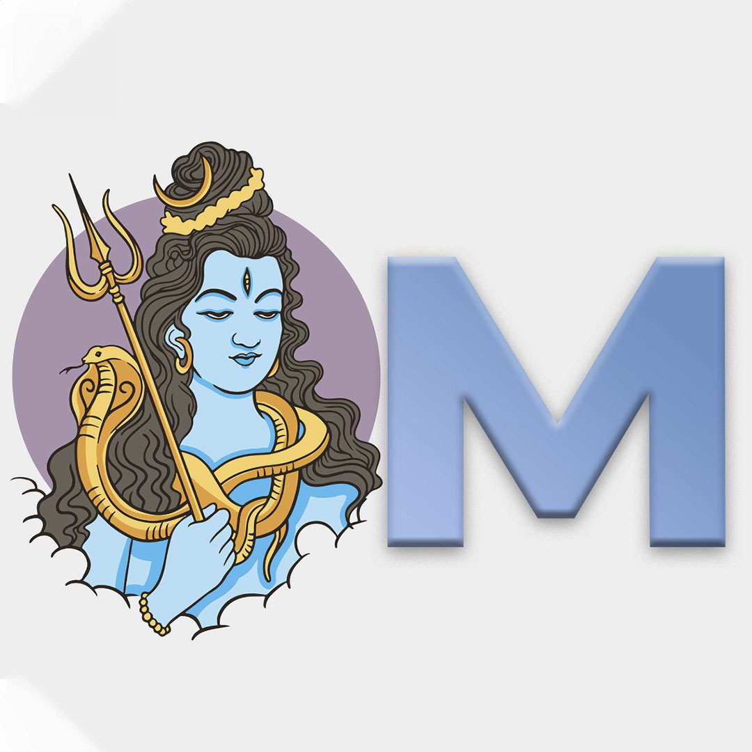 Shravan Alphabet
