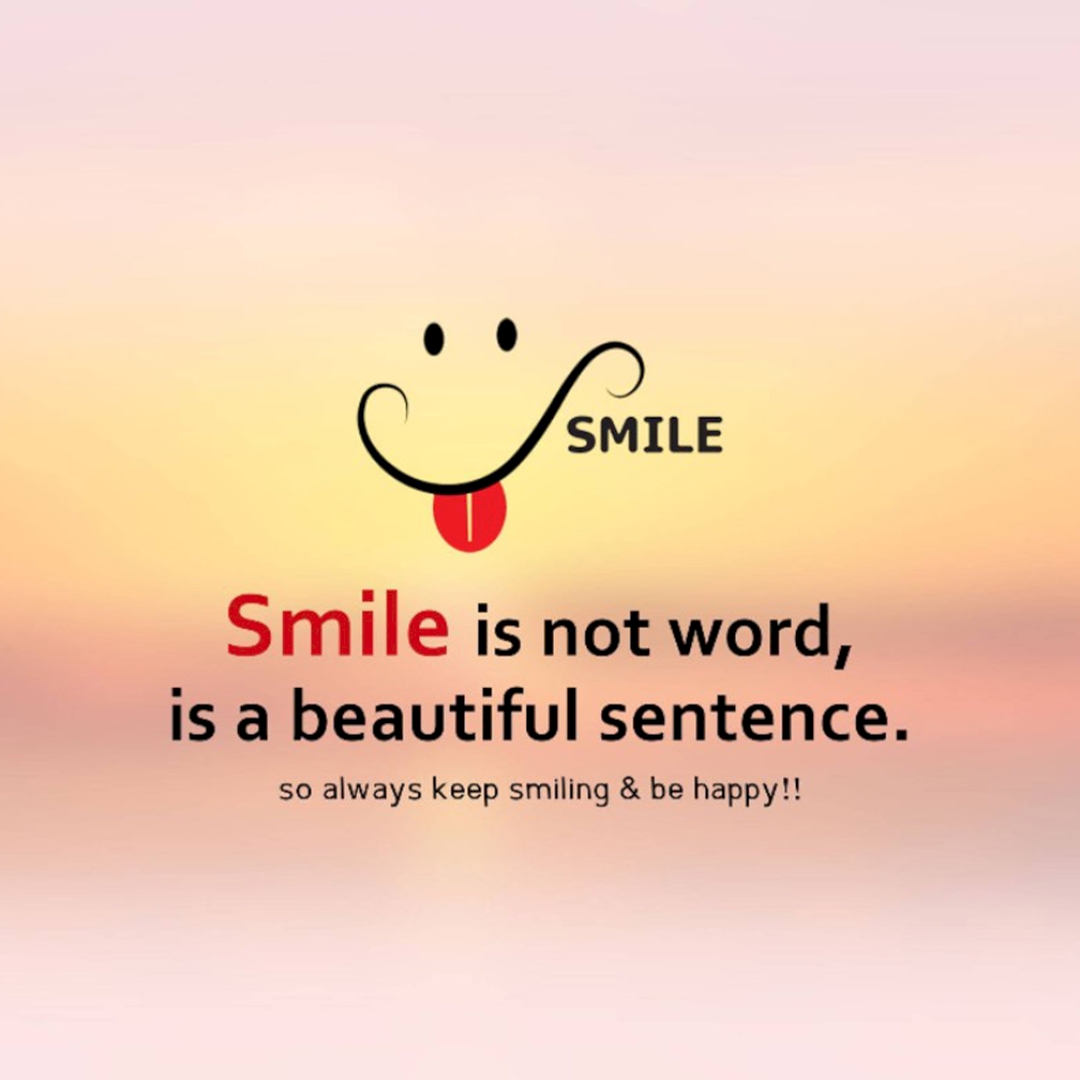 Good Morning