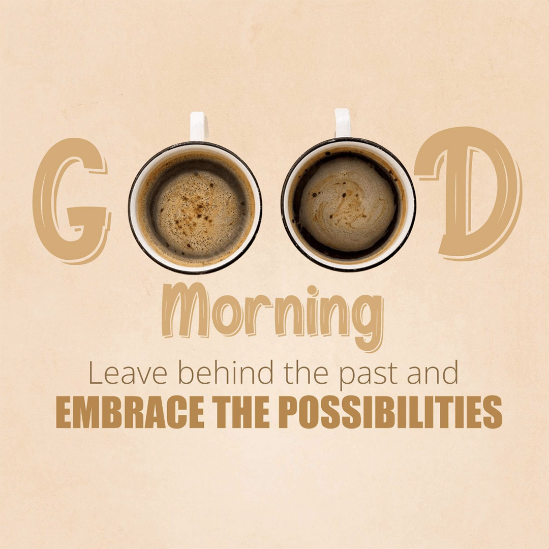Good Morning