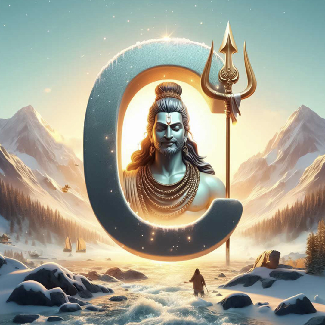 Shravan Alphabet
