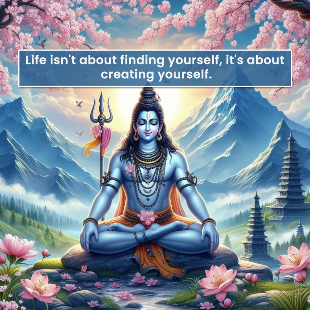 Mahadev Quotes