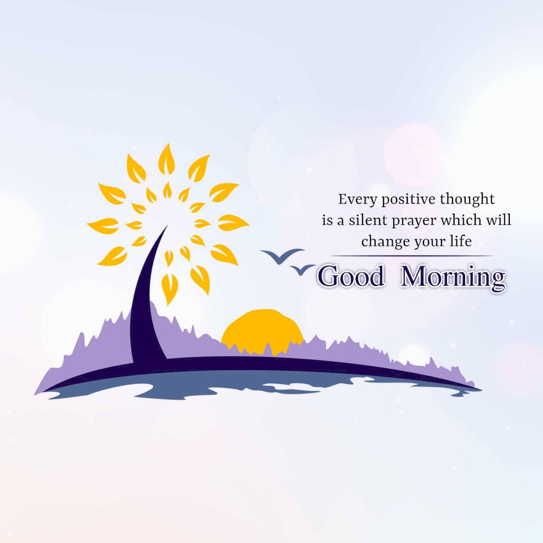 Good Morning