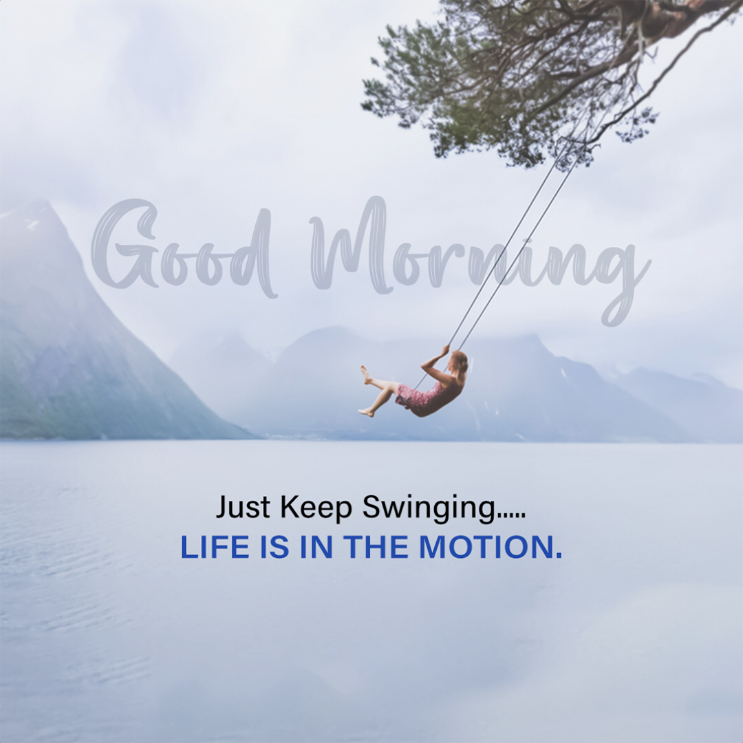 Good Morning