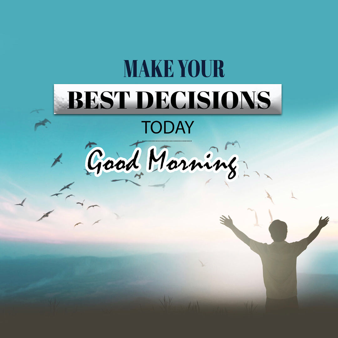 Good Morning