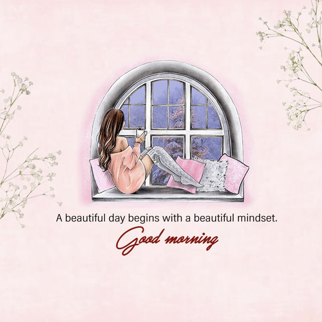 Good Morning