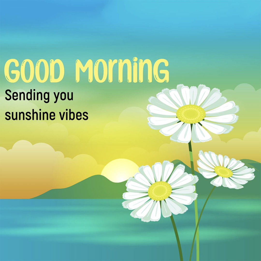 Good Morning