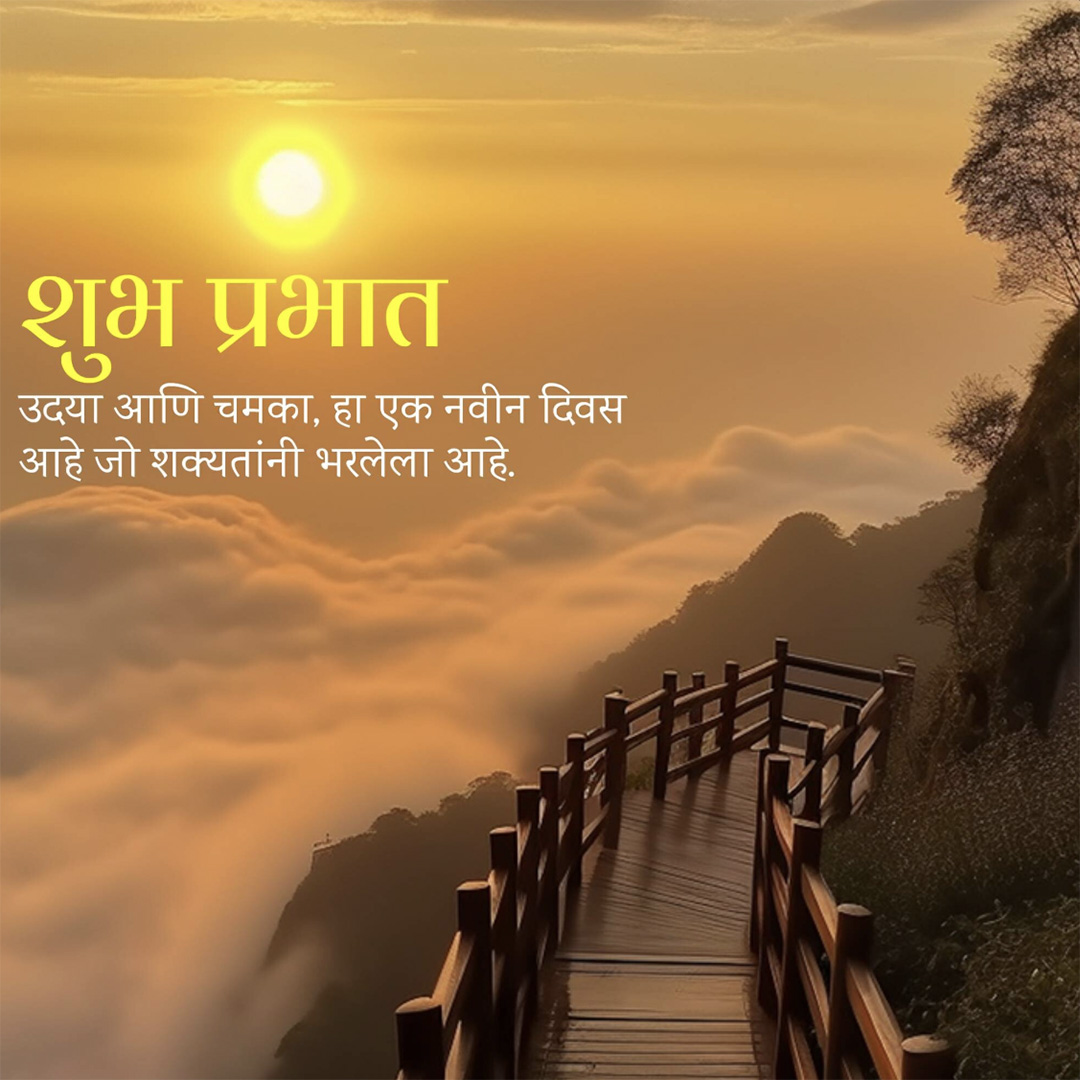 Good Morning
