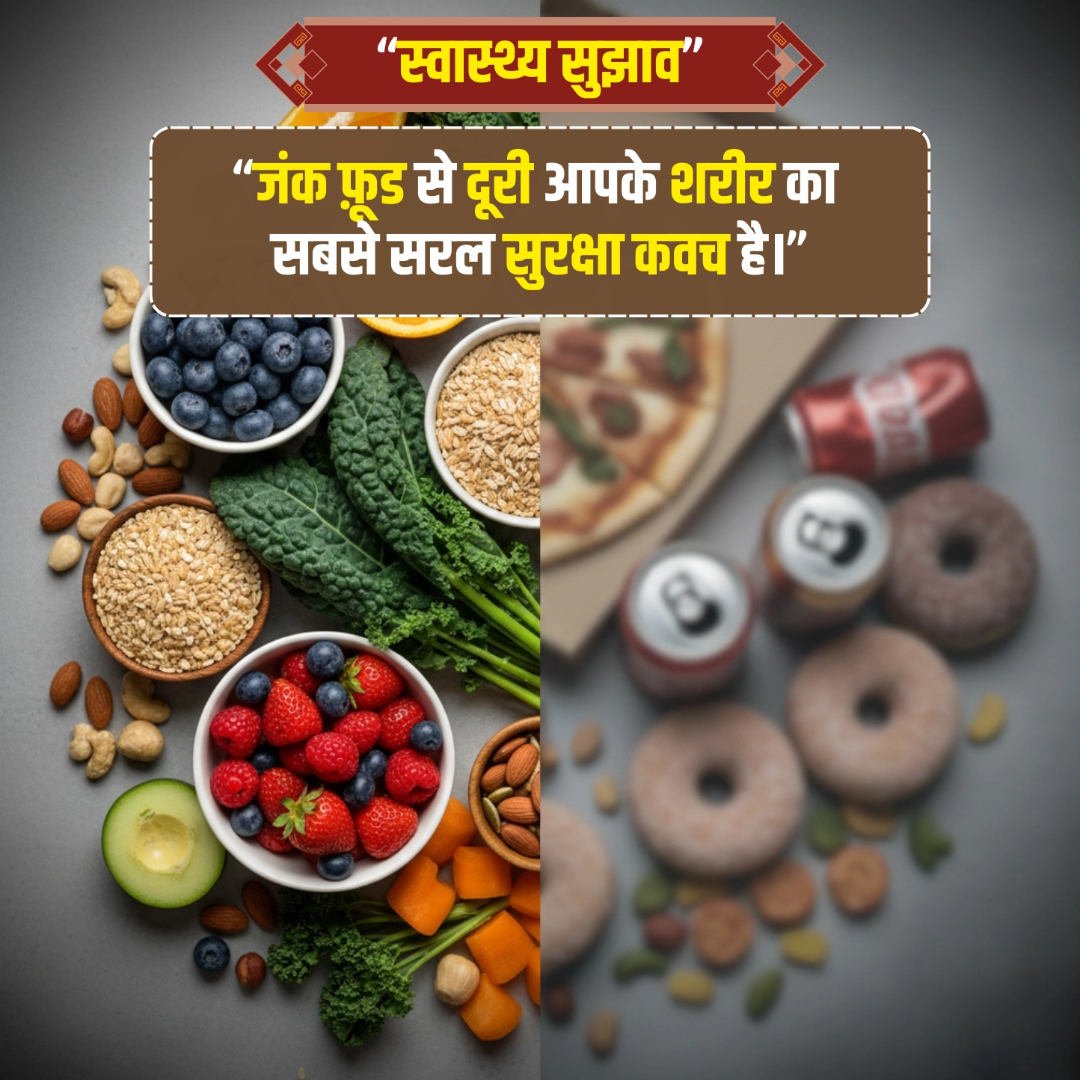 Health Tips