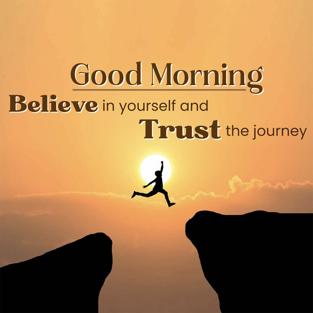 Good Morning