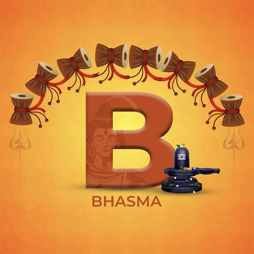 Shravan Alphabet