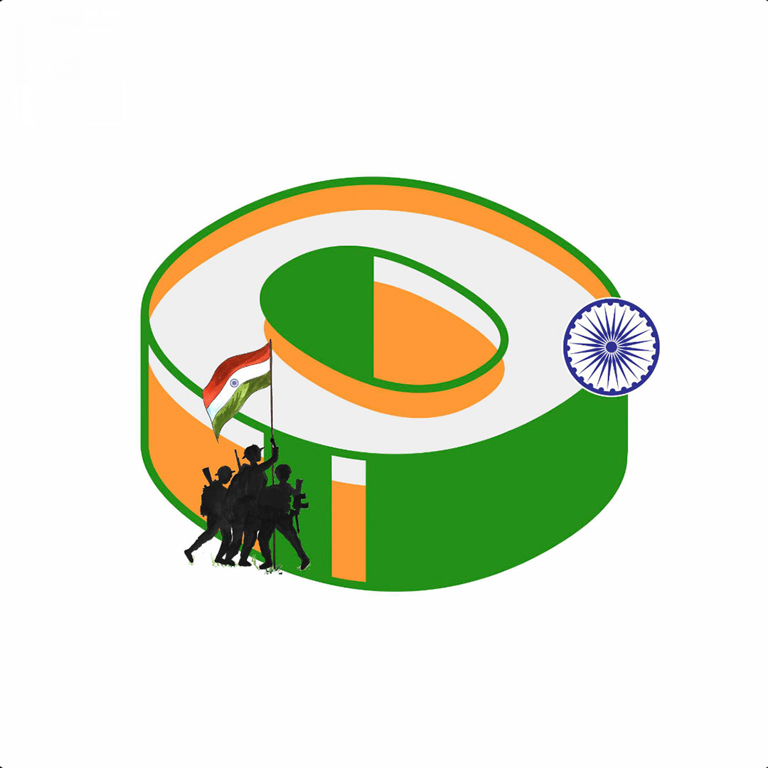 Independence Day Alphabet