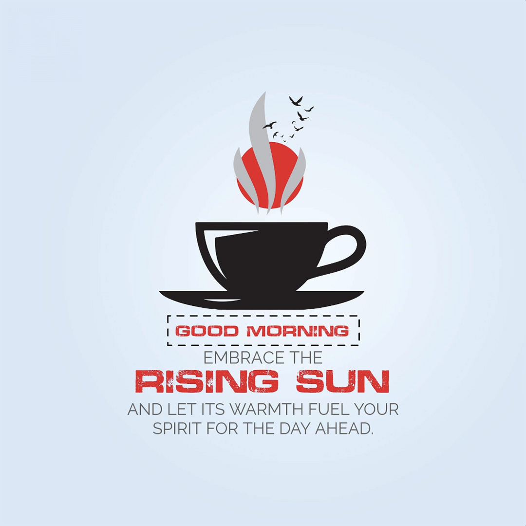Good Morning