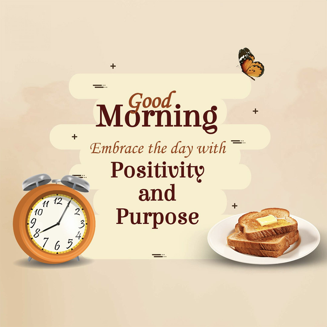Good Morning