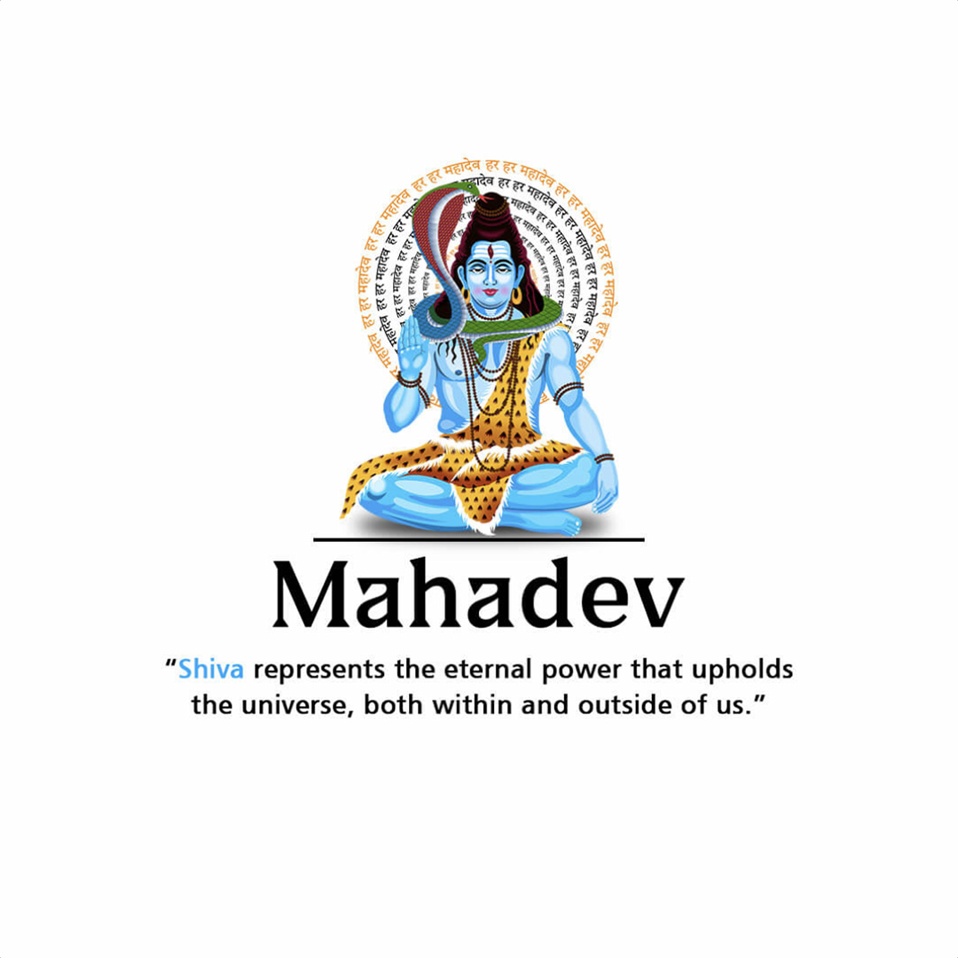 Mahadev Quotes