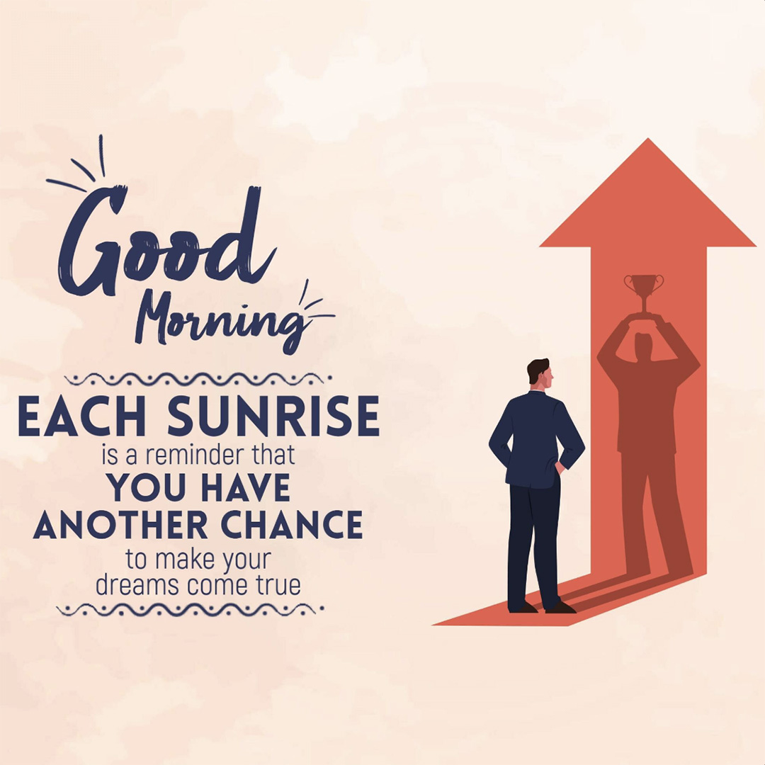 Good Morning