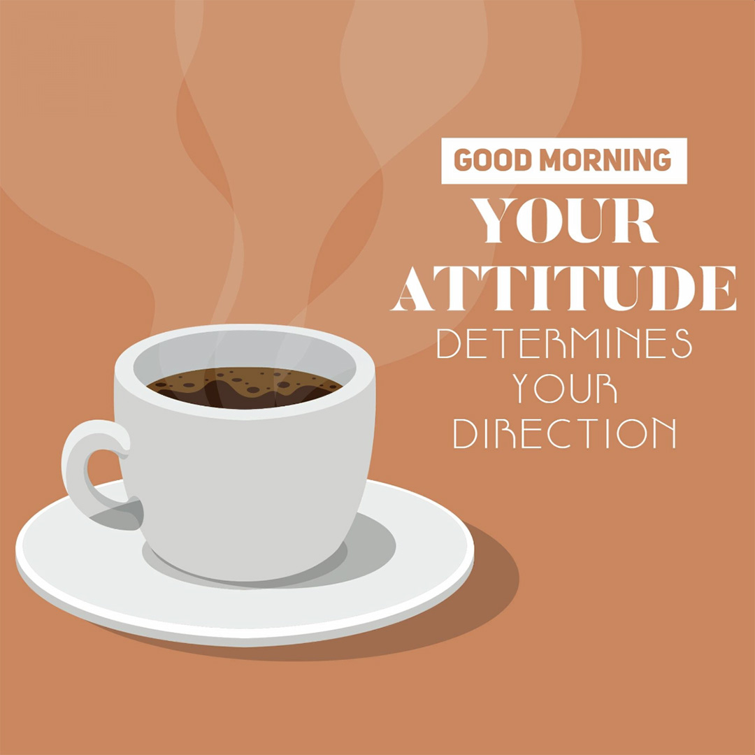 Good Morning